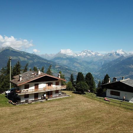 Maison Dahu - Sci, Passeggiate E Sport A Pila - Alloggio Ad Uso Turistico - Vda - Gressan - N 0012 Luaran gambar